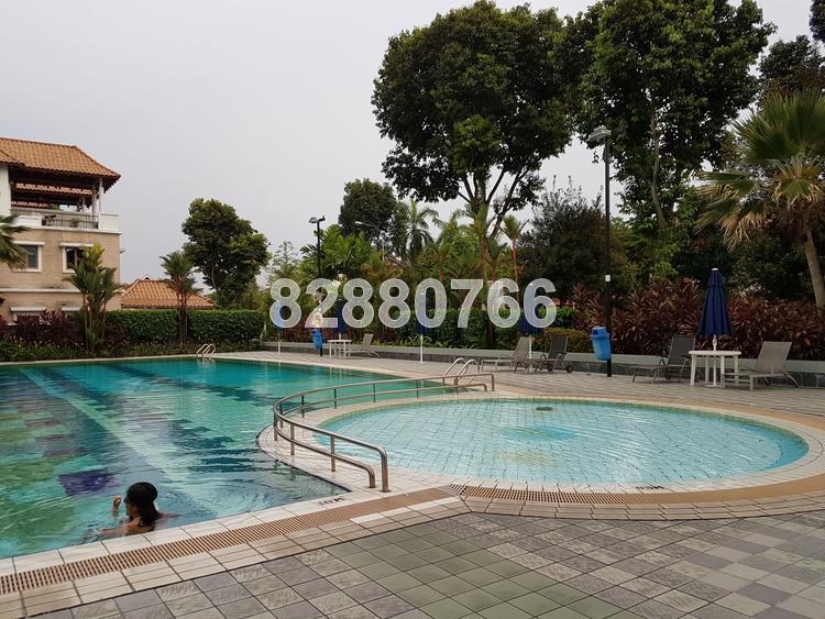 Fernwood Towers (D15), Condominium #155623072